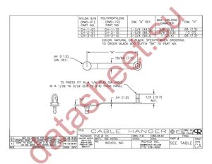 CH-2-01 datasheet  